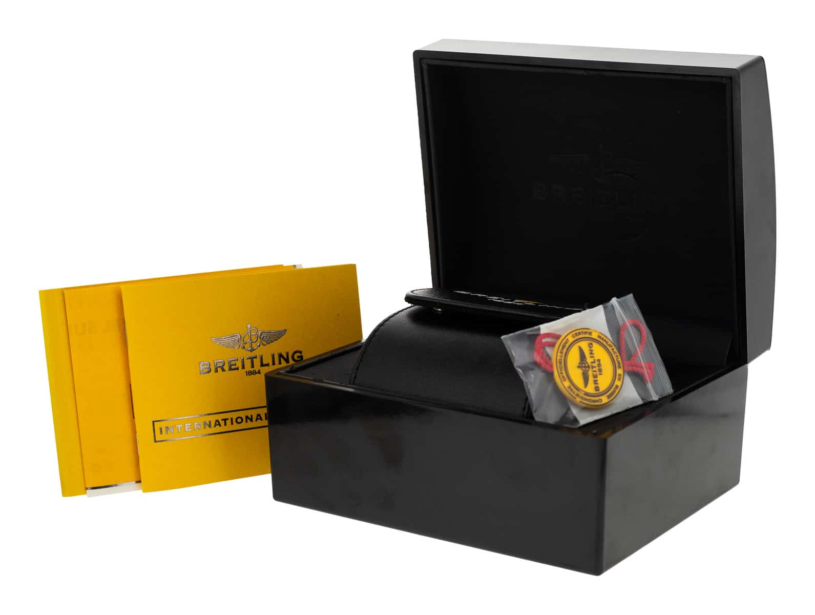 Breitling SuperOcean Chrono A13340 Breitling SuperOcean Chrono A13340
